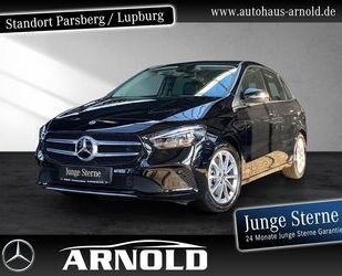 Mercedes-Benz Mercedes-Benz B 250 Progressive 7G-DCT LED Ambient Gebrauchtwagen