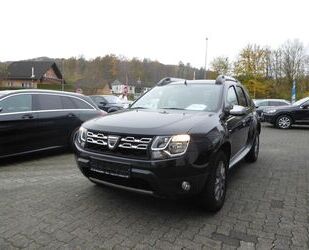 Dacia Dacia Duster I Prestige 4x2 Gebrauchtwagen