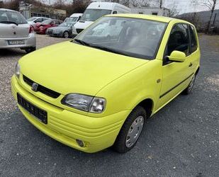 Seat Seat Arosa Stella 1,0 Gebrauchtwagen