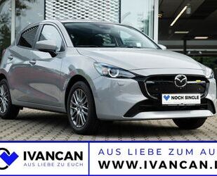 Mazda Mazda 2 1.5i 90PS EXCLUSIVE DRAS Gebrauchtwagen