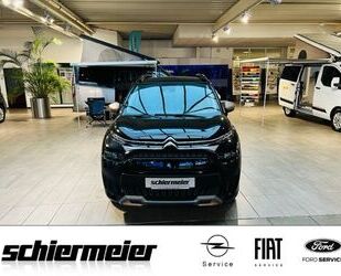 Citroen Citroën C3 Aircross 1.2 PureTech Navi SHZ LED kame Gebrauchtwagen