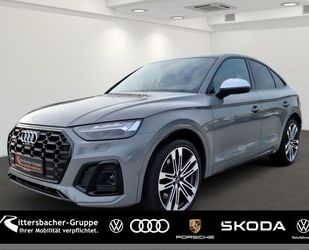 Audi Audi SQ5 Sportback 3.0 TDI quattro Stronic Gebrauchtwagen