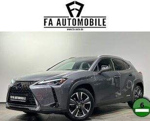 Lexus Lexus UX 250h Kamera LED Alcantara Carplay Gebrauchtwagen