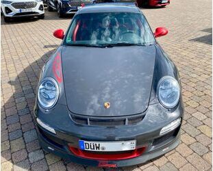 Porsche Porsche 997/GT3 RS MK2 keine Rennstrecke , aus Sam Gebrauchtwagen