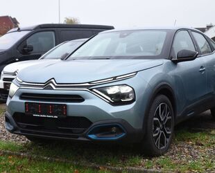 Citroen Citroën e- C4 136 FEEL PACK Gebrauchtwagen