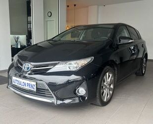 Toyota Toyota Auris AUTOM KLIMAAUT KAMERA BENZIN HYBRID Gebrauchtwagen