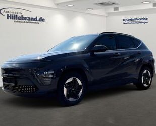 Hyundai Hyundai KONA Prime Elektro 2WD 65 HUD Navi Leder d Gebrauchtwagen