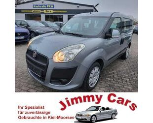 Fiat Fiat Doblo 1.4 16V Active Gebrauchtwagen