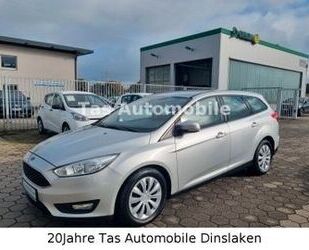 Ford Ford Focus Turnier 2.0 TDCi DPF Business