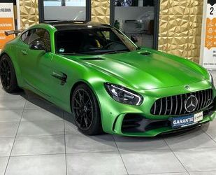 Mercedes-Benz Mercedes-Benz AMG GT R //CARBON//SCHALENSITZ//KERA Gebrauchtwagen