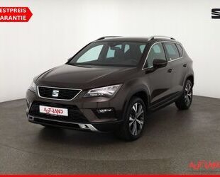 Seat Seat Ateca 1.5 TSI Xcellence 4Drive DSG LED Navi 3 Gebrauchtwagen