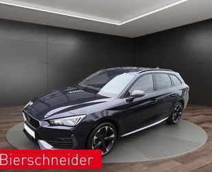 Cupra Cupra Leon Sportstourer1.4 TSI e-Hybrid DSG Navi L Gebrauchtwagen