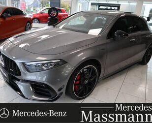 Mercedes-Benz Mercedes-Benz AMG A 45 S 4M+ Performance Sound 19