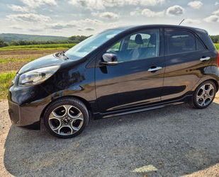 Kia Kia Picanto Sondermodell Morning Gebrauchtwagen