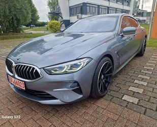 BMW BMW 840d Gran Coupe Individual Panorama Laser Head Gebrauchtwagen