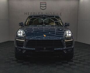 Porsche Porsche Macan S, Pano, Kamera, Memory, Tempomat Gebrauchtwagen