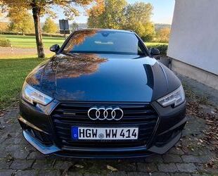 Audi Audi A4 45 TDI tiptronic sport quattro Avant sport Gebrauchtwagen