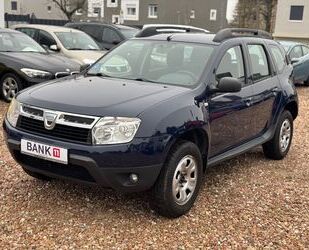 Dacia Dacia Duster I Laureate 4x2**1.Hand** Gebrauchtwagen