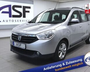 Dacia Dacia Lodgy Prestige #Einparkhilfe hinten #Sitzhei Gebrauchtwagen