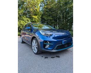 Kia Kia Niro 150kW Spirit 3-Phasen+Wärmepumpe Gebrauchtwagen