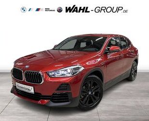 BMW BMW X2 xDrive25e ADVANTAGE PLUS LED KAMERA NAVI SH Gebrauchtwagen