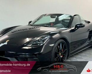 Porsche Porsche 718 Boxster*CARBON*BOSE* GTS 4.0 Gebrauchtwagen