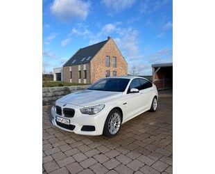 BMW 530 Gran Turismo Gebrauchtwagen