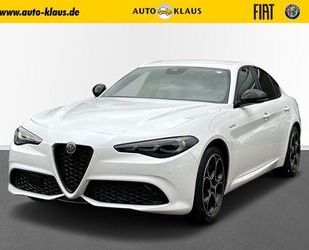 Alfa Romeo Alfa Romeo Giulia 2.2 Turbo Veloce Matrix-LED CarP Gebrauchtwagen