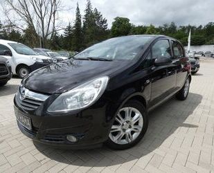 Opel Opel Corsa 1.0 INNOVATION *KLIMA*GEPFLEGT*LMF* Gebrauchtwagen