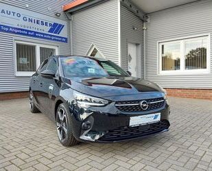 Opel Opel Corsa 1.2 Turbo Elegance LED/SHZ/PDC/Pano/Kam Gebrauchtwagen