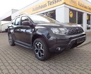 Dacia Dacia Duster II 1,5DCi/4WD/AHK/Kamera/Optik-Paket/ Gebrauchtwagen