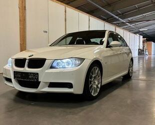 BMW BMW 320 SI - Limited Edition - Sondermodell Gebrauchtwagen