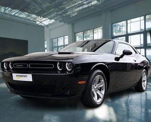 Dodge Dodge Challenger SXT RFK*Navi*Shz. Gebrauchtwagen