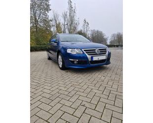 VW Volkswagen Passat 1.8 TSI DSG R-Line Edition TÜV 1 Gebrauchtwagen