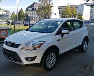 Ford Ford Kuga Trend Gebrauchtwagen