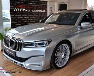 Alpina ALPINA B7 4.4 Bi-Turbo * Original Aplina B7 * Excl Gebrauchtwagen