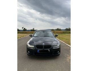 BMW BMW 320i Cabrio /M-Paket Gebrauchtwagen