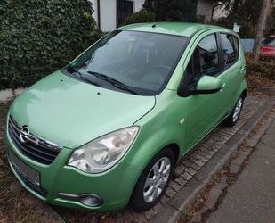 Opel Opel Agila B - 1.0 (H08) Gebrauchtwagen