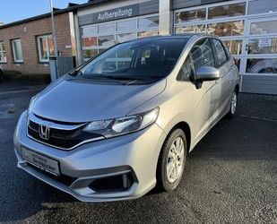 Honda Honda Jazz 1.3 i-VTEC Trend Gebrauchtwagen