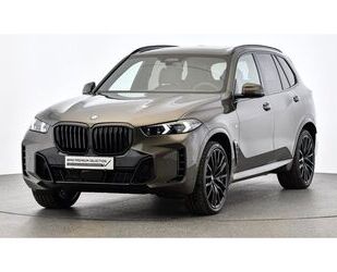 BMW BMW X5 40d xDrive M Sport Gebrauchtwagen