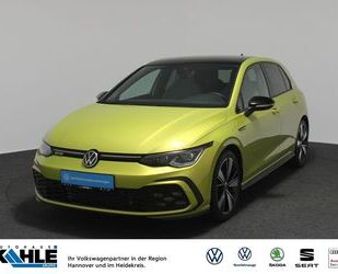 VW Volkswagen Golf VIII GTD 2.0 TDI DSG Navi AHK Pano Gebrauchtwagen