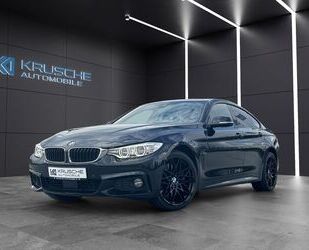 BMW BMW 435d xDr GranCoupé M Sport+ACC+HUD+GSD+360°Kam Gebrauchtwagen