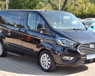 Ford Ford Tourneo Custom L1 Titanium BIXENON-AHK-NAVI-K Gebrauchtwagen