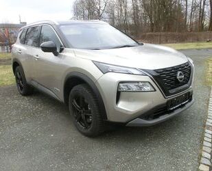 Nissan Nissan X-Trail e-4ORCE 4x4 N-Connecta 7Sitze Gebrauchtwagen