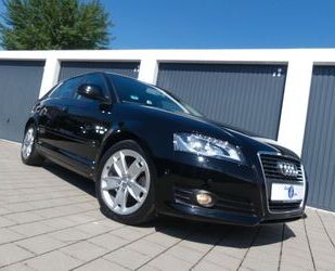 Audi Audi A3 Ambition *1.Hand/Bi-Xenon/Leder/Bose* Gebrauchtwagen