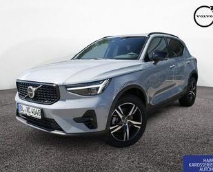 Volvo Volvo XC40 B3 Plus Dark KAMERA H K NAVI ACC LED 36 Gebrauchtwagen