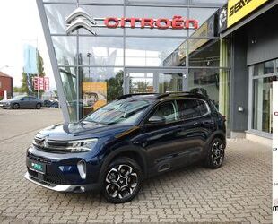 Citroen Citroën C5 Aircross Shine Hybrid 225 E-EAT8 + PANO Gebrauchtwagen