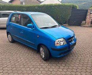 Hyundai Hyundai Atos PRIME 1.1 85000 TKM Gebrauchtwagen