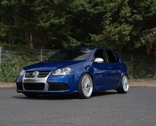 VW Volkswagen Golf V R32 DSG Gebrauchtwagen