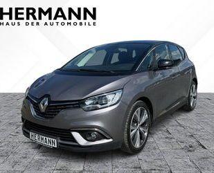 Renault Renault Scenic IV 1.2 TCe 130 Energy Intens *NAVI* Gebrauchtwagen